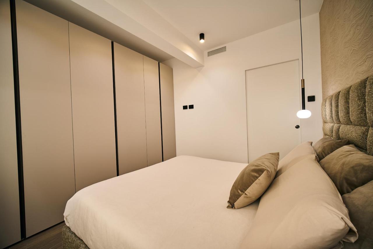 Luxury & Central Apartment Milano Dış mekan fotoğraf