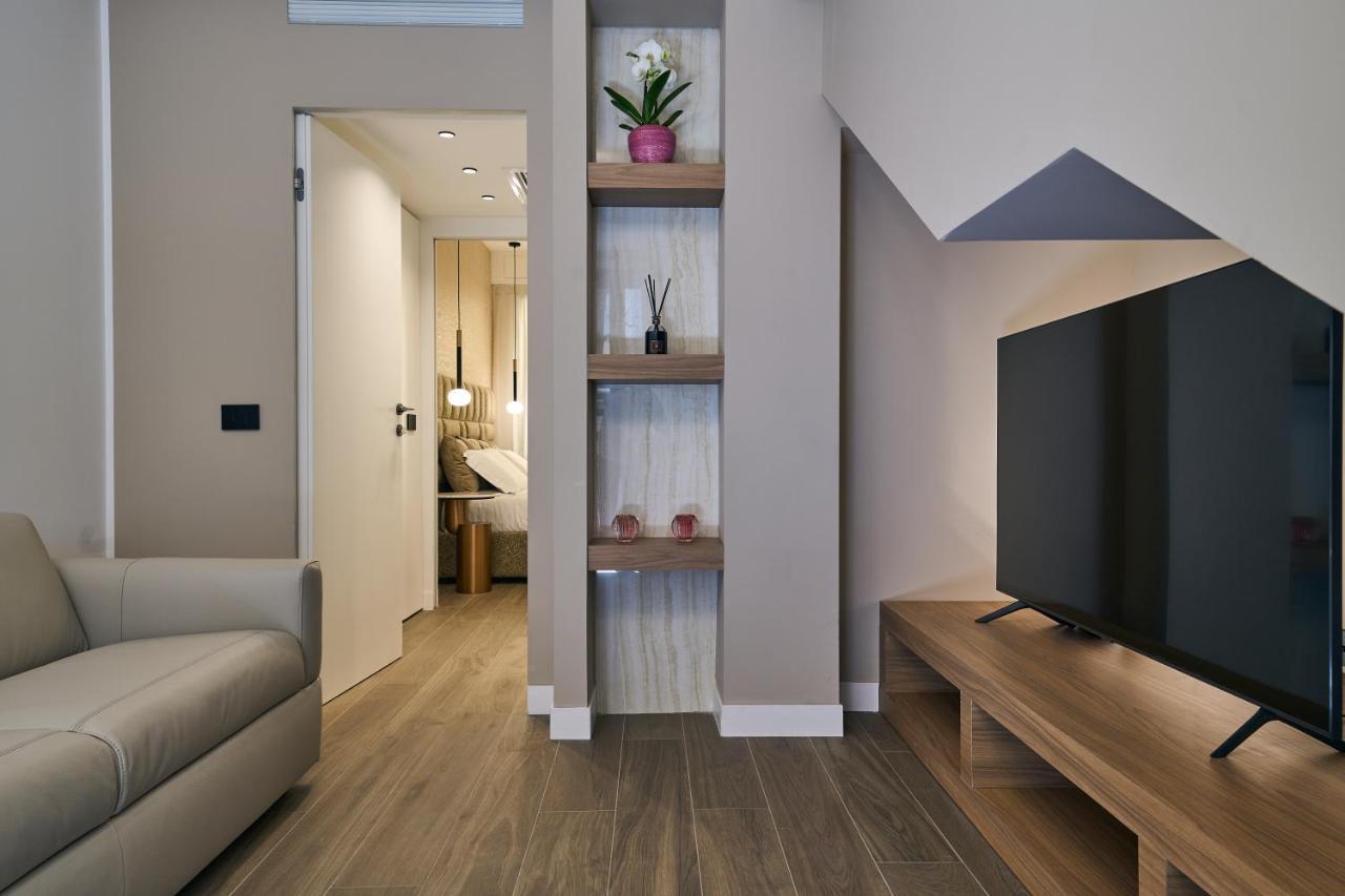 Luxury & Central Apartment Milano Dış mekan fotoğraf