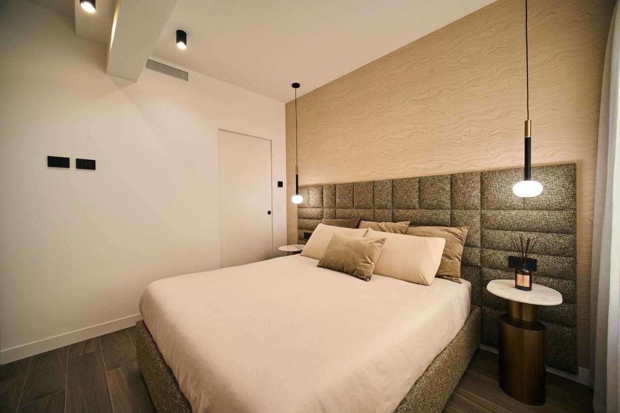 Luxury & Central Apartment Milano Dış mekan fotoğraf