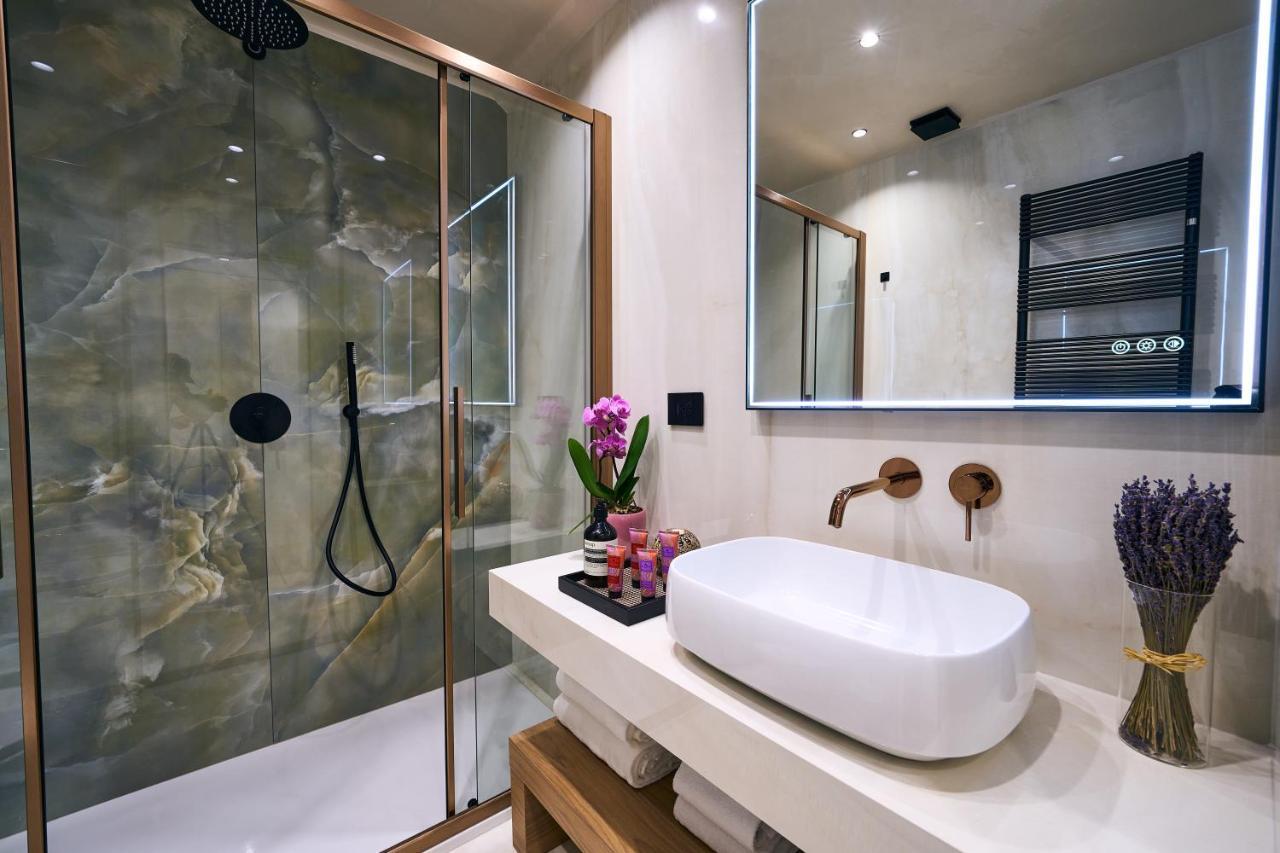 Luxury & Central Apartment Milano Dış mekan fotoğraf