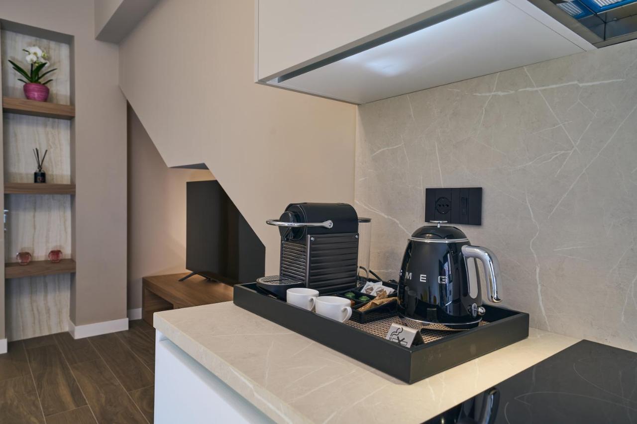 Luxury & Central Apartment Milano Dış mekan fotoğraf