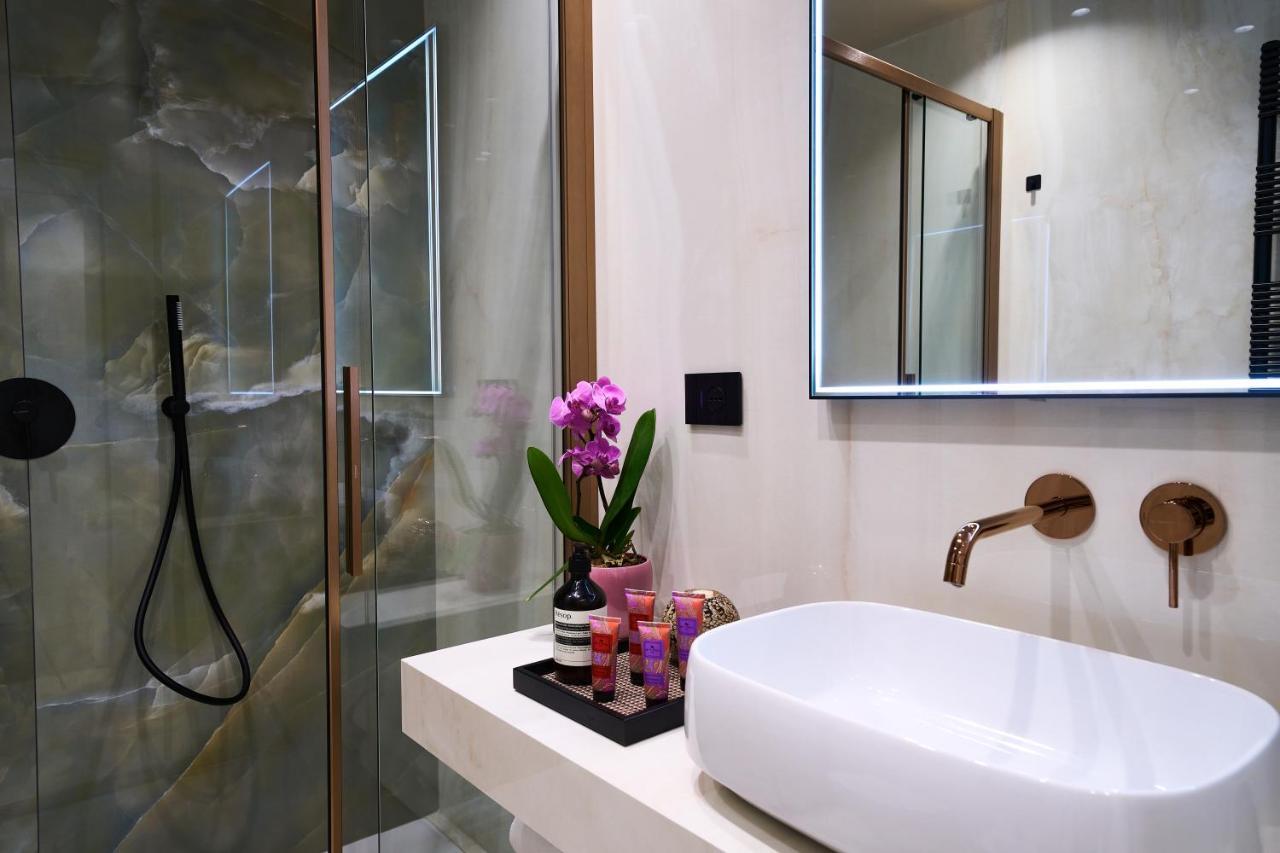 Luxury & Central Apartment Milano Dış mekan fotoğraf