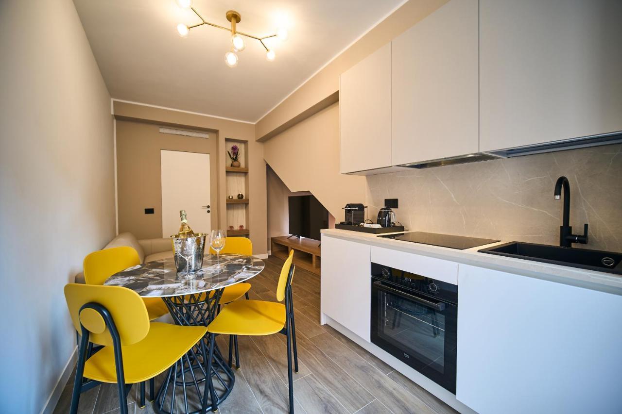 Luxury & Central Apartment Milano Dış mekan fotoğraf