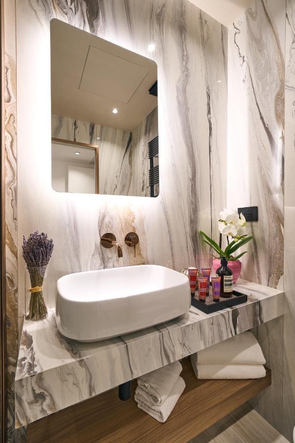 Luxury & Central Apartment Milano Dış mekan fotoğraf