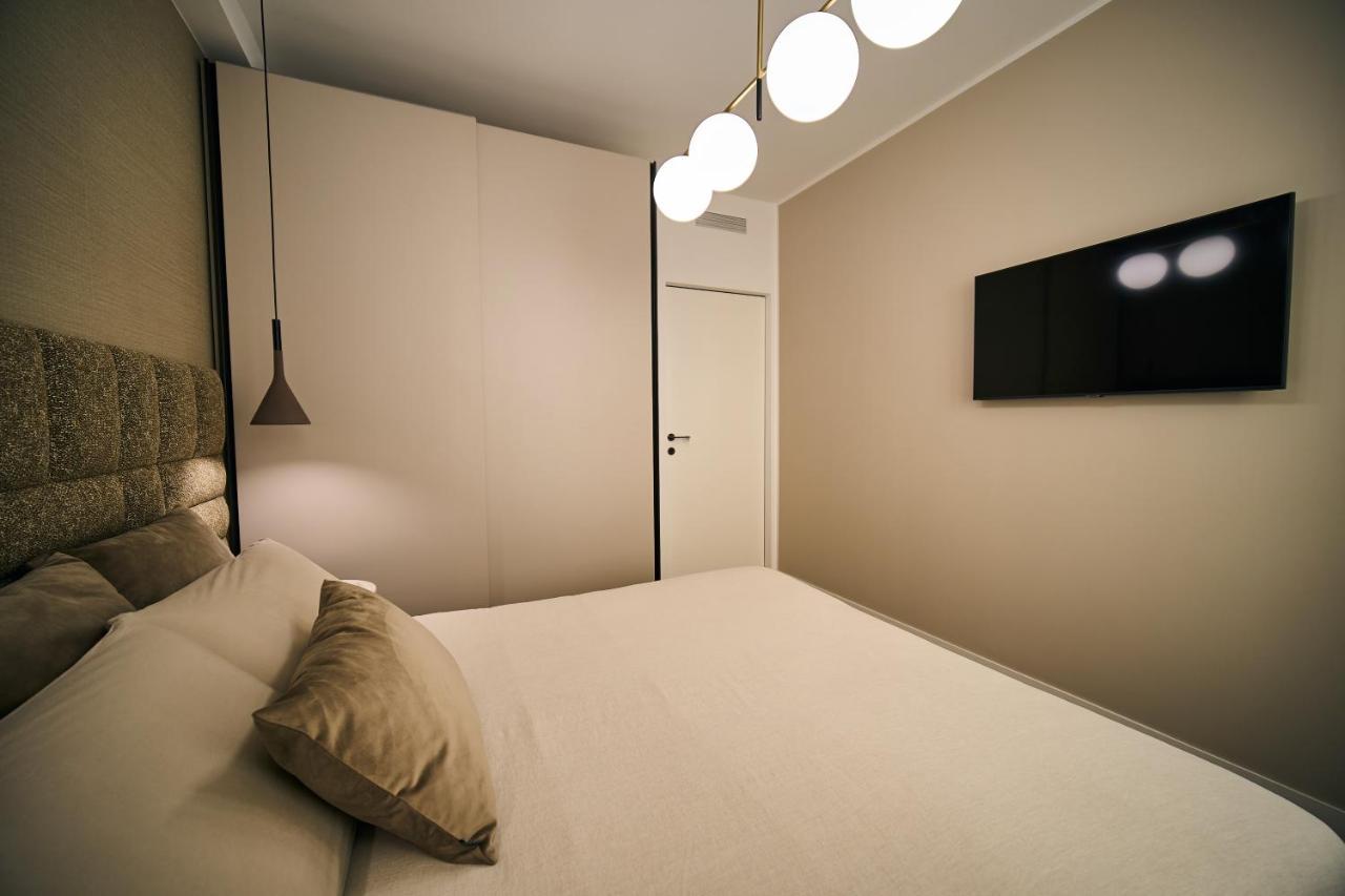 Luxury & Central Apartment Milano Dış mekan fotoğraf