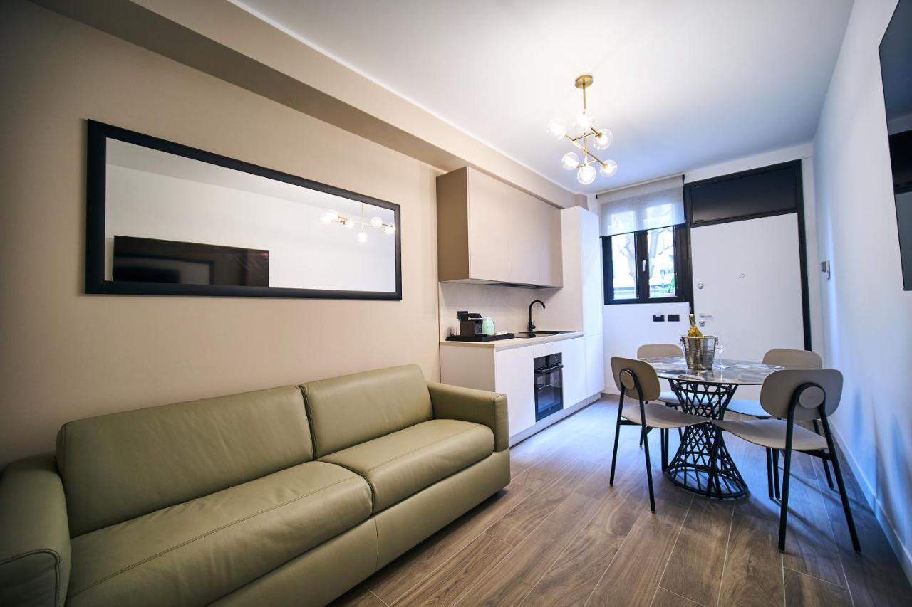 Luxury & Central Apartment Milano Dış mekan fotoğraf