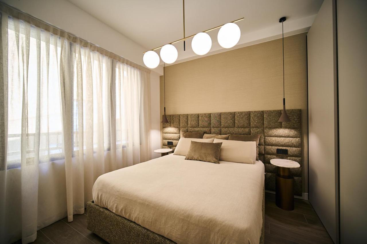 Luxury & Central Apartment Milano Dış mekan fotoğraf