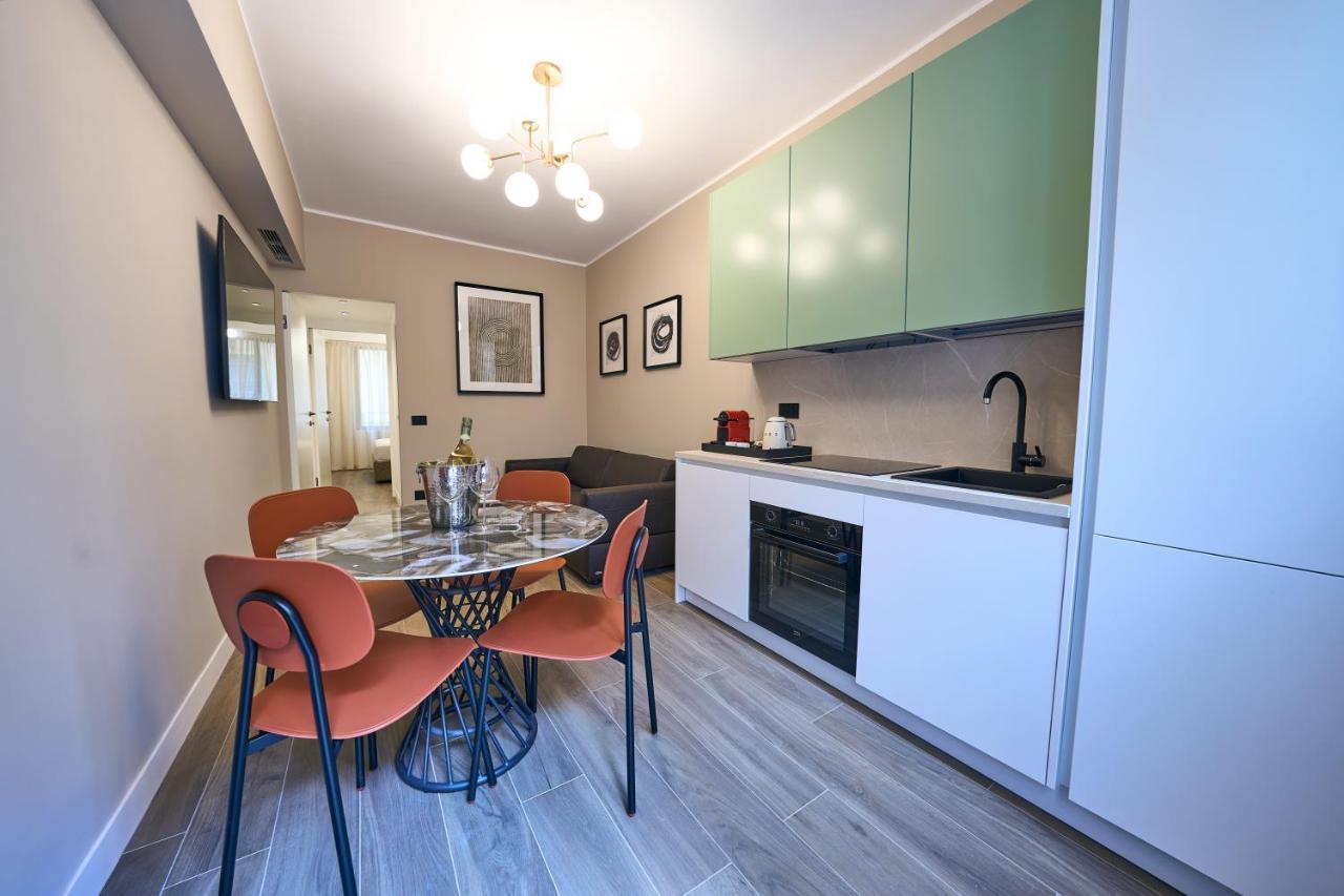 Luxury & Central Apartment Milano Dış mekan fotoğraf