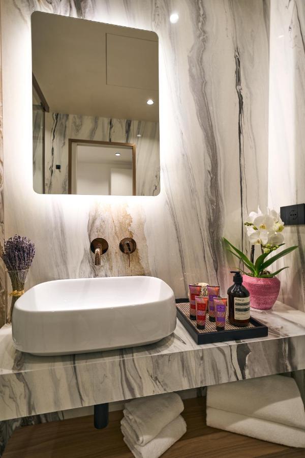 Luxury & Central Apartment Milano Dış mekan fotoğraf
