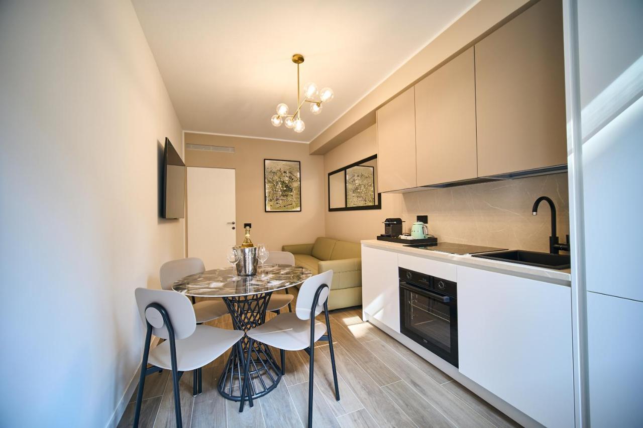 Luxury & Central Apartment Milano Dış mekan fotoğraf