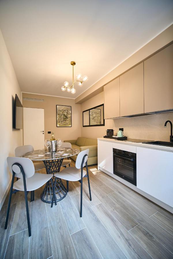 Luxury & Central Apartment Milano Dış mekan fotoğraf