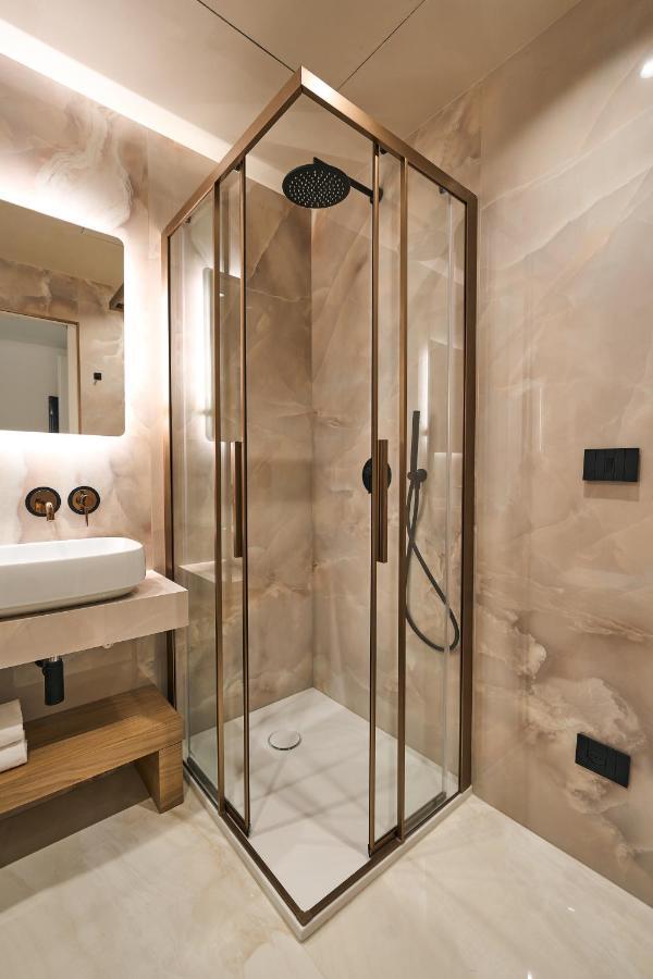 Luxury & Central Apartment Milano Dış mekan fotoğraf