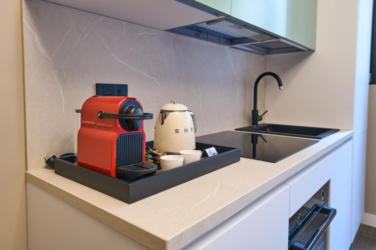 Luxury & Central Apartment Milano Dış mekan fotoğraf