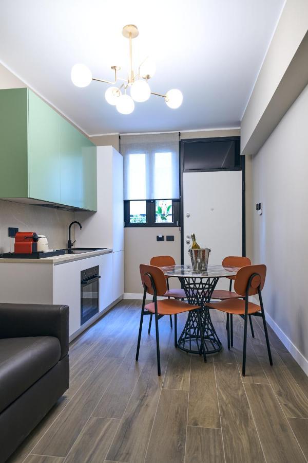 Luxury & Central Apartment Milano Dış mekan fotoğraf