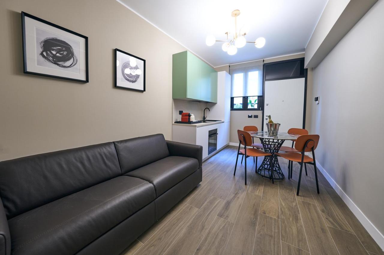 Luxury & Central Apartment Milano Dış mekan fotoğraf