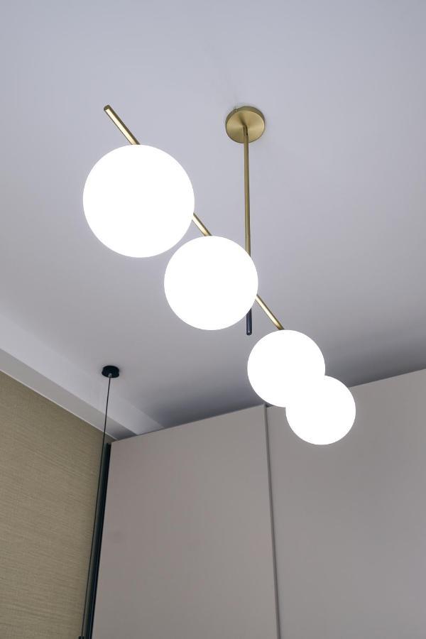 Luxury & Central Apartment Milano Dış mekan fotoğraf