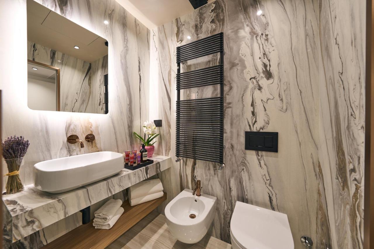 Luxury & Central Apartment Milano Dış mekan fotoğraf