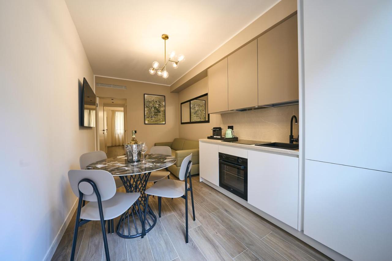Luxury & Central Apartment Milano Dış mekan fotoğraf