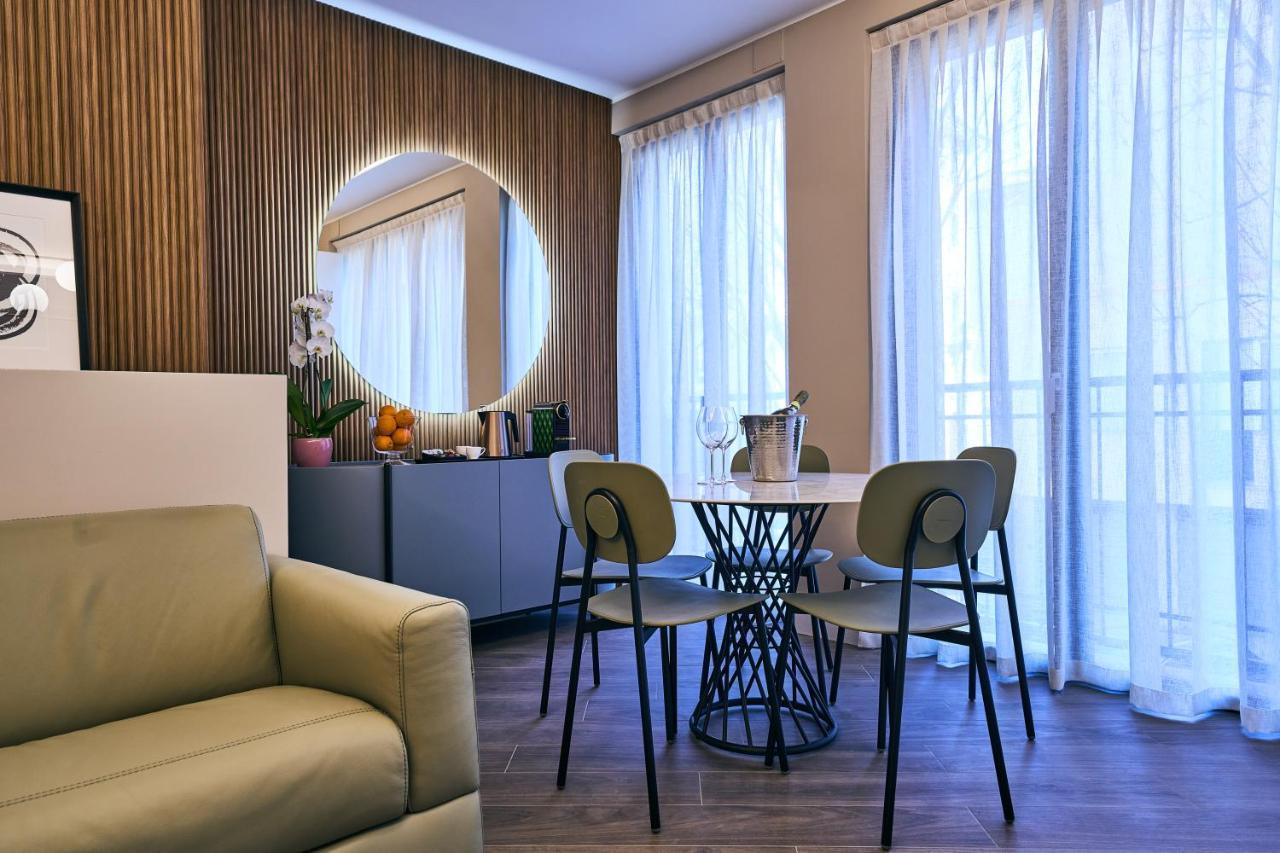 Luxury & Central Apartment Milano Dış mekan fotoğraf