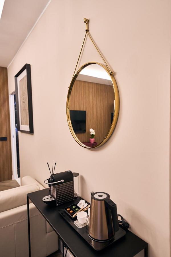 Luxury & Central Apartment Milano Dış mekan fotoğraf