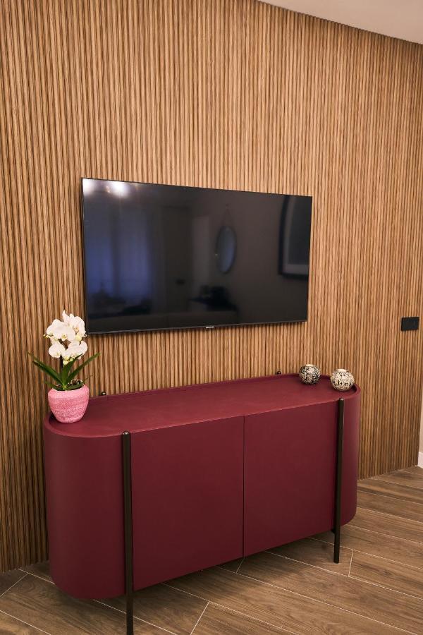 Luxury & Central Apartment Milano Dış mekan fotoğraf