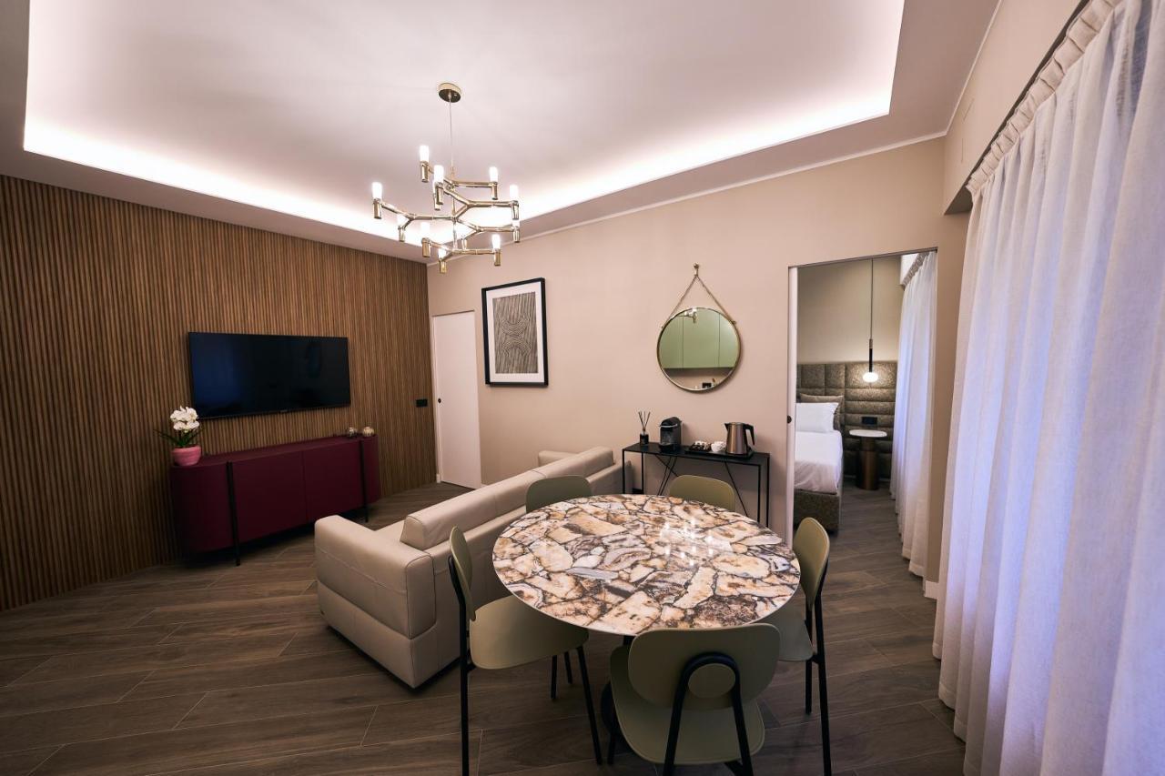 Luxury & Central Apartment Milano Dış mekan fotoğraf
