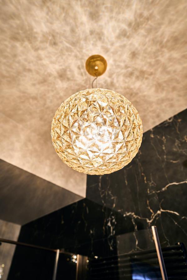 Luxury & Central Apartment Milano Dış mekan fotoğraf