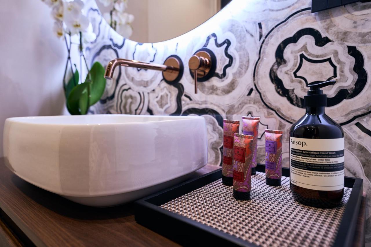Luxury & Central Apartment Milano Dış mekan fotoğraf