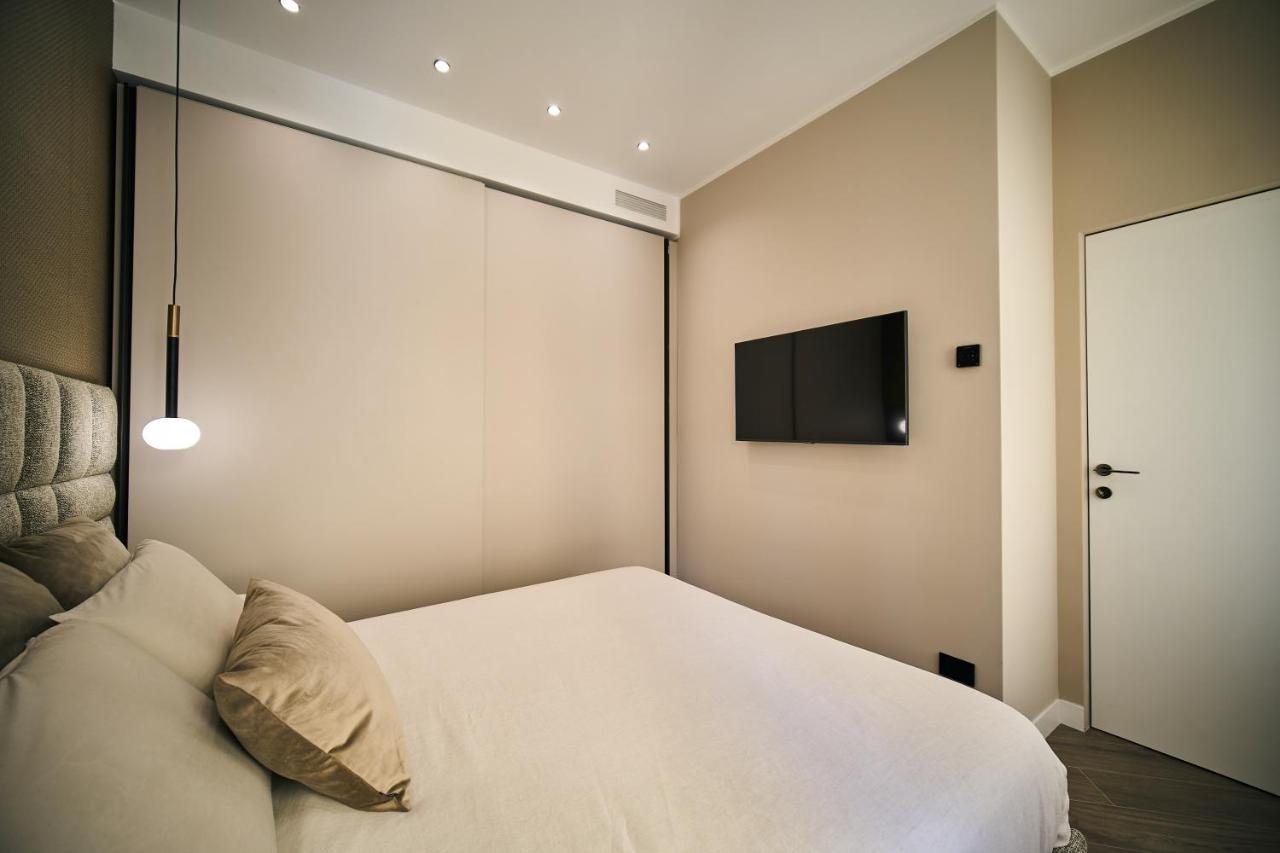 Luxury & Central Apartment Milano Dış mekan fotoğraf